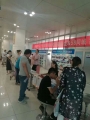 金長虹動態(tài)】“促就業(yè)、保民生、謀發(fā)展”，金長虹公益在行動