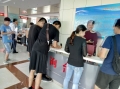 高新區(qū)人力資源市場(chǎng)周五招聘會(huì)第110期